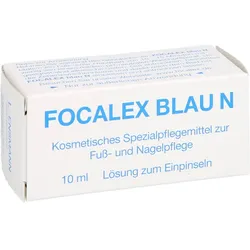 Focalex blau
