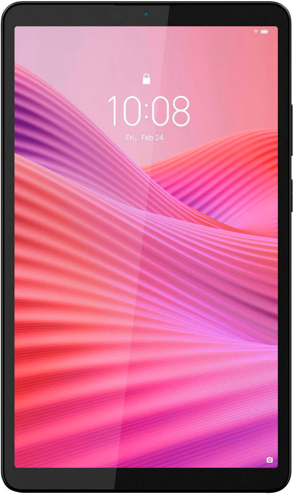 IBM Tablet "LENOVO Tab One (8,7 Zoll)", Energieeffizienz: D, grau, 4 GB, Tablets_EBookReader, Tablet
