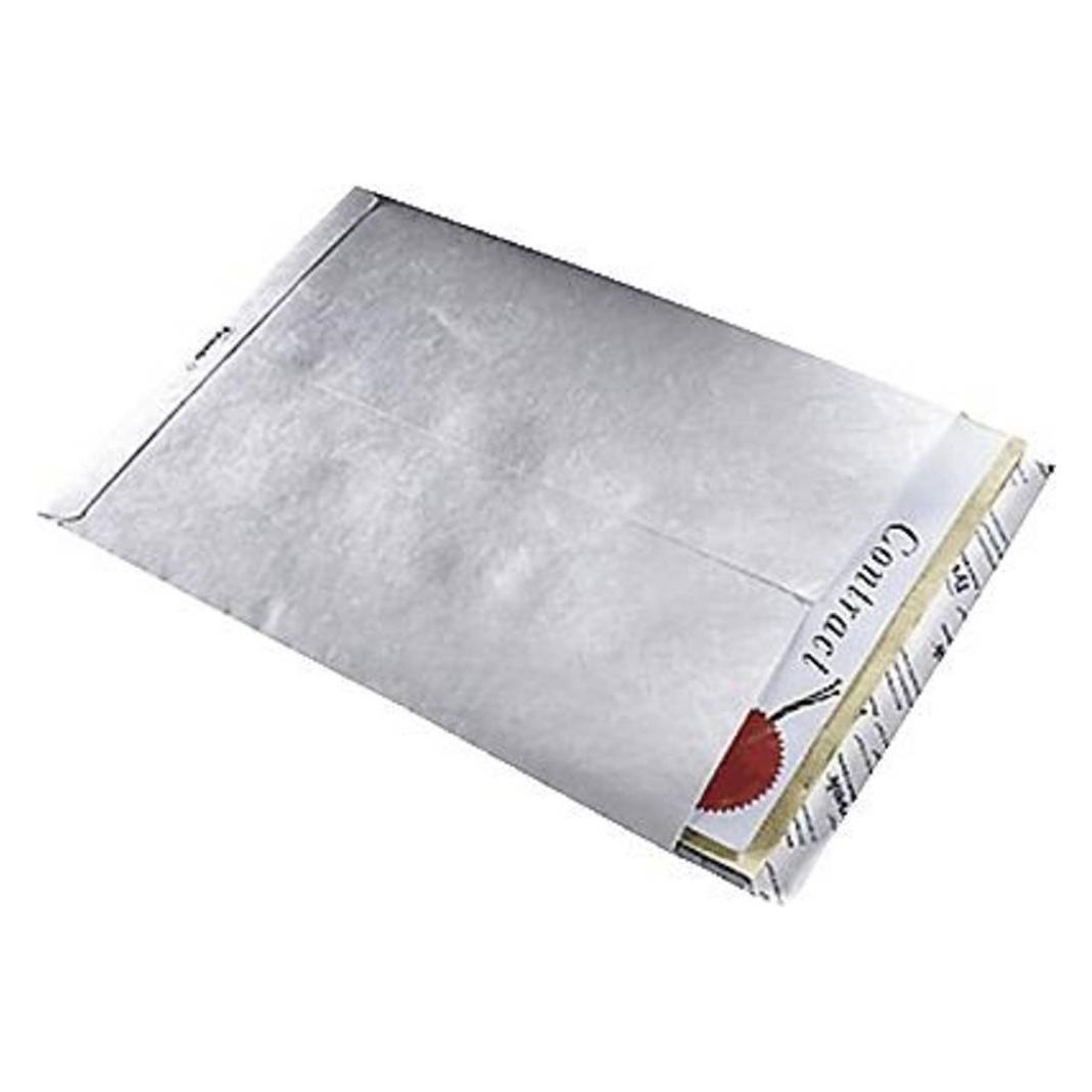 Tyvek Versandtaschen C4, ohne Fenster, 55 g/qm, Kleinpackung (20 Stk.) (67175)