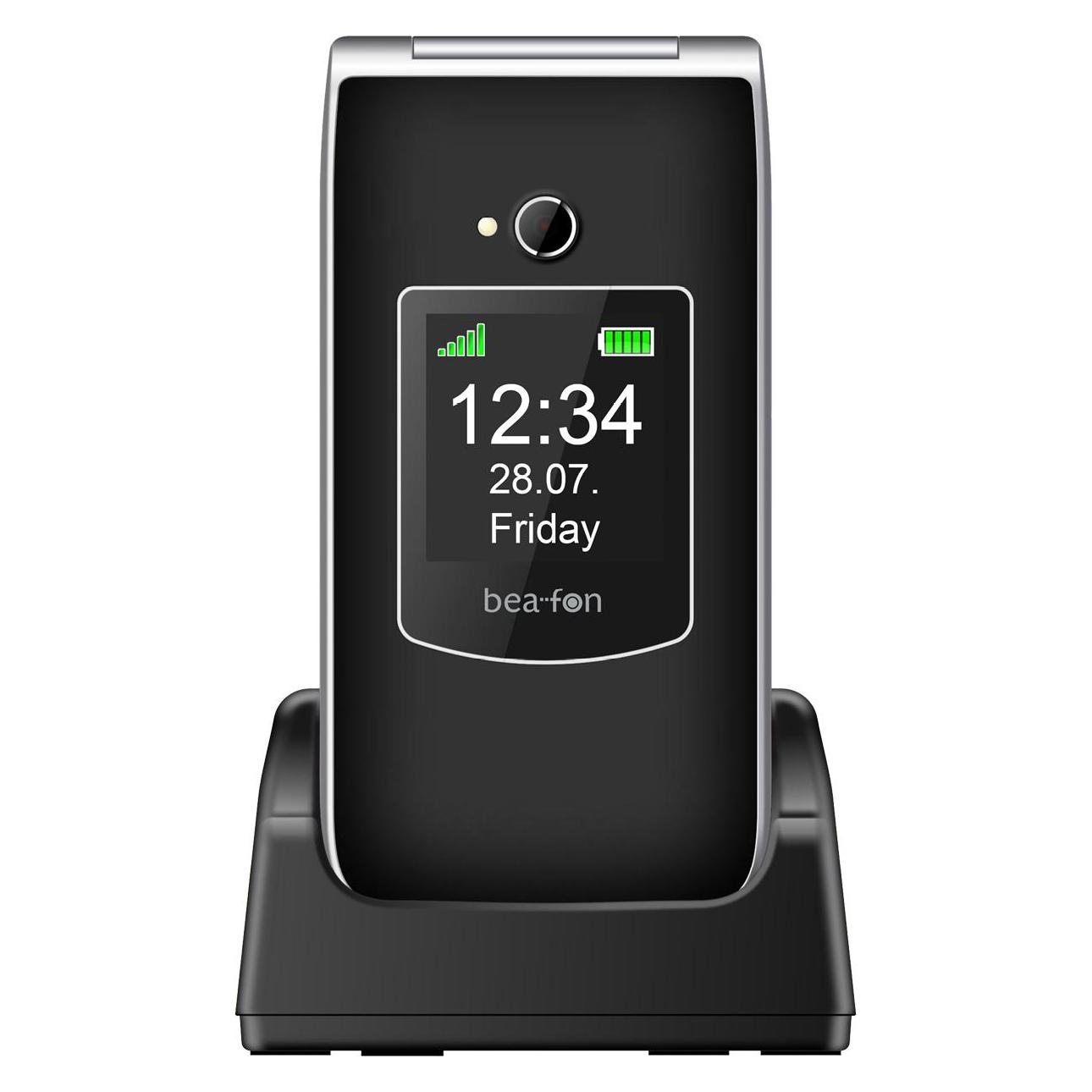 Bea-Fon SL605 (2.40", 1.30 Mpx) (SL605_EU002B)