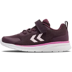 hummel Actus TR Breather Sneaker Kinder 3100 - winetasting 31