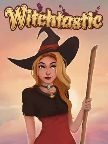 Witchtastic PC Steam CD Key