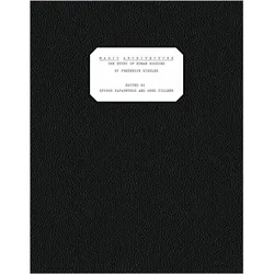 Magic Architecture, Fachbücher von Frederick Kiesler