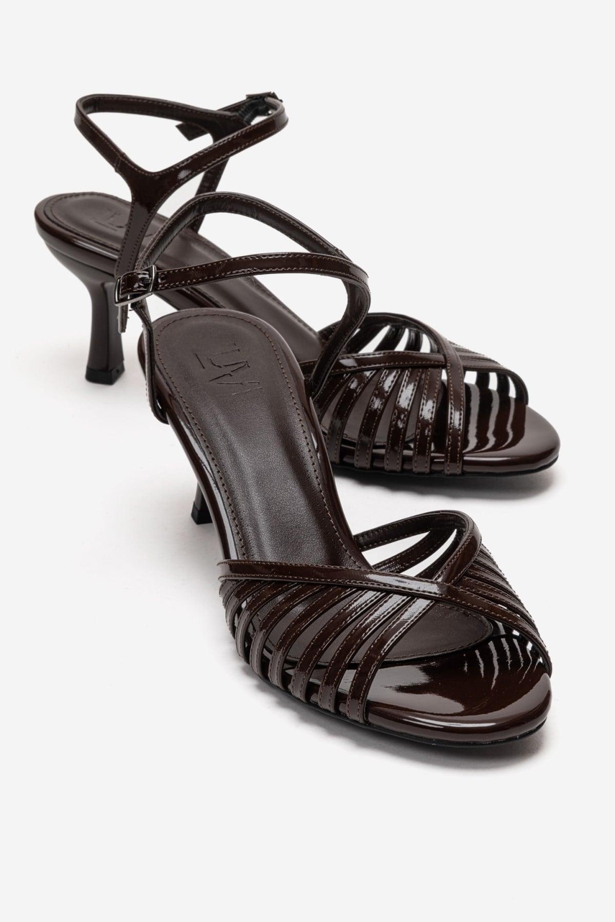 Danica Stiletto Sandale
