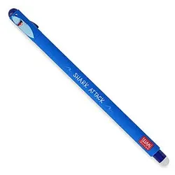 Legami löschbarer Gelstift - Erasable Pen Shark - Hai