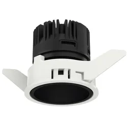 Ridi-Leuchten LED-Downlight ALBA R68E NDBW840SF0040OS