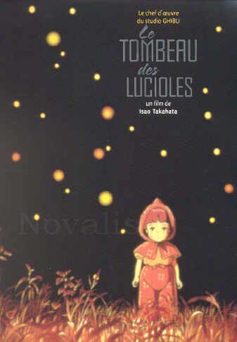 Le Tombeau des lucioles [Edition Limitée, numerotée] - Preis vom 11.10.2026 03:10:56 h