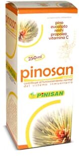 Pinisan PINOSAN 250ml