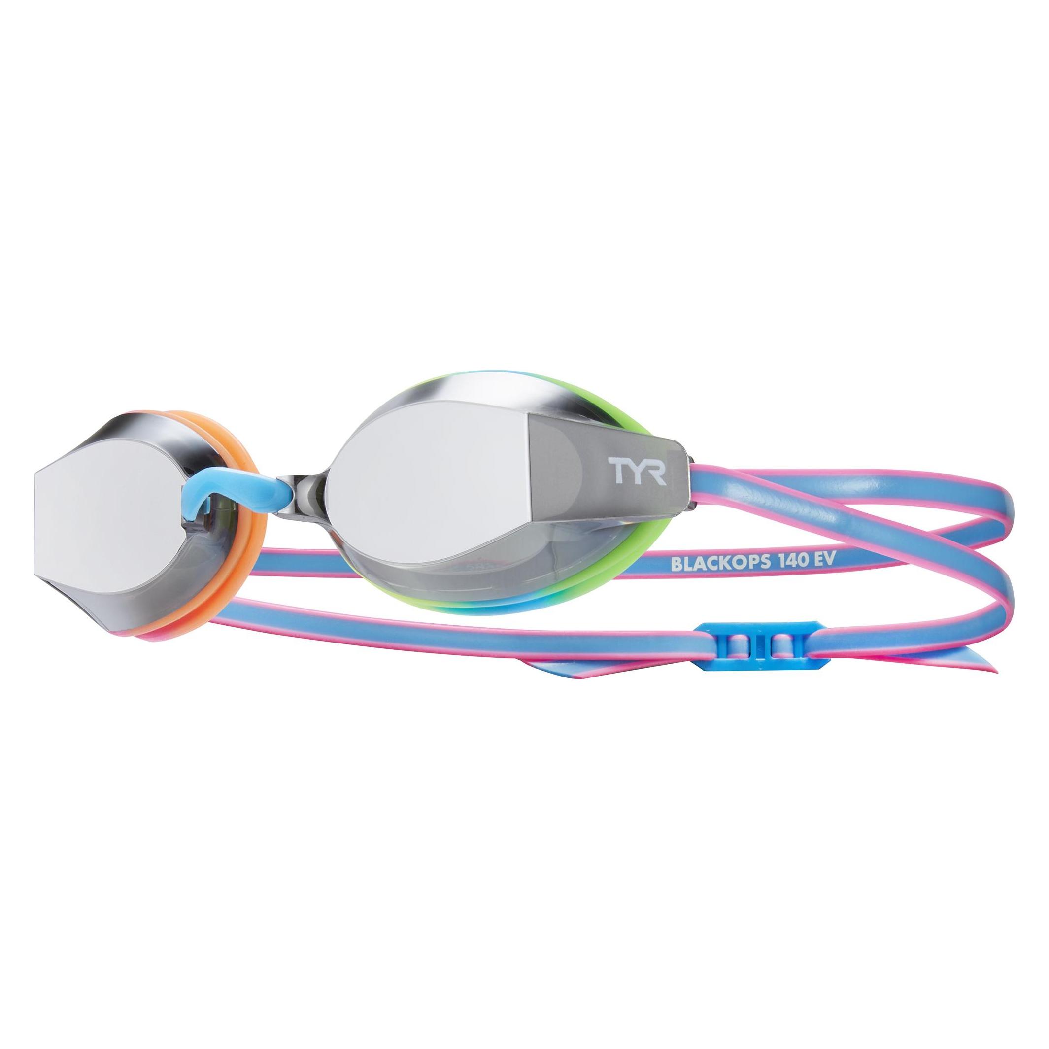 Tyr Blackops 140Ev Schwimmbrille (LGBKOPMJ/390)