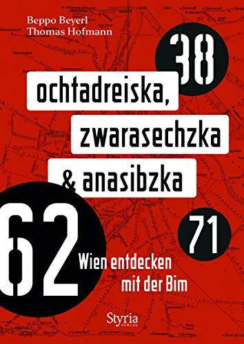 Thomas Hofmann - Wien entdecken mit der Bim - Preis vom 09.10.2026 07:28:09 h