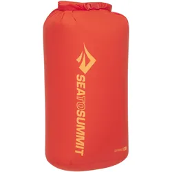 Wasserdichter Packsack Sea to Summit Lightweight Dry Bag 35 L  orange