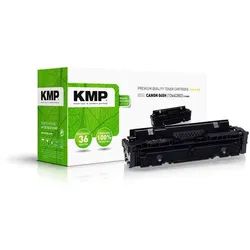 KMP Toner ersetzt Canon »045H« magenta pink