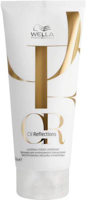 Wella Professionals Oil Reflections Luminous Instant Conditioner 200ml