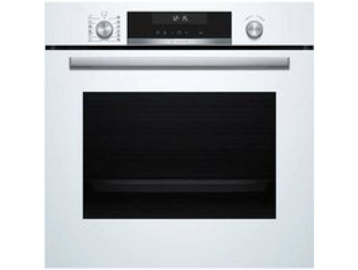 Four encastrable Bosch 3600W 71L Blanc - HBG578EW7