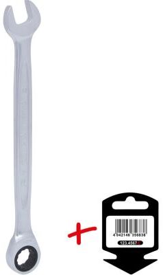 Ks Tools Ratschen-Ringgabelschlüssel 503.4211-E