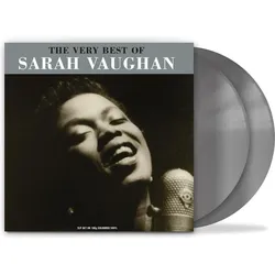 Notnow, Schallplatten, Very Best Of (goldenes Vinyl) (Sarah Vaughan (1924-1990))