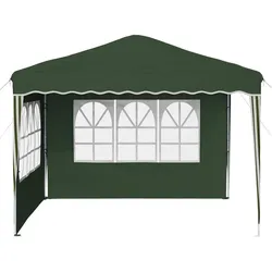 vidaXL, Pavillon, Pop-up Zelt (288 cm, 290 cm)