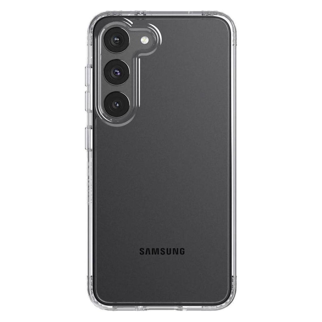 tech21 EvoClear für Samsung Galaxy S23 (Samsung Galaxy S23) (T21-10071)