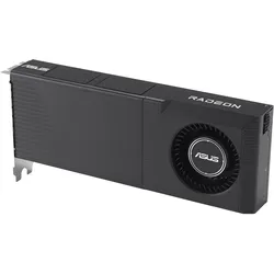 ASUS Turbo Radeon AI PRO R9700, TURBO-AI-PRO-R9700-32G, 32GB GDDR6