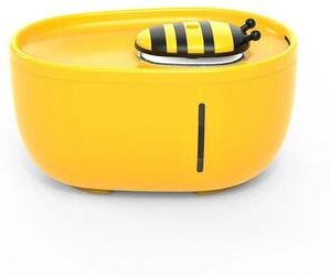 Uplift Picks USB Automatic Cat Water Fountain With Quiet Filter System water Dispenser (2 Liters)