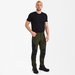 X-treme Stretchhose - 46 - Forest Green - 2366-317 - Forest Green | 46