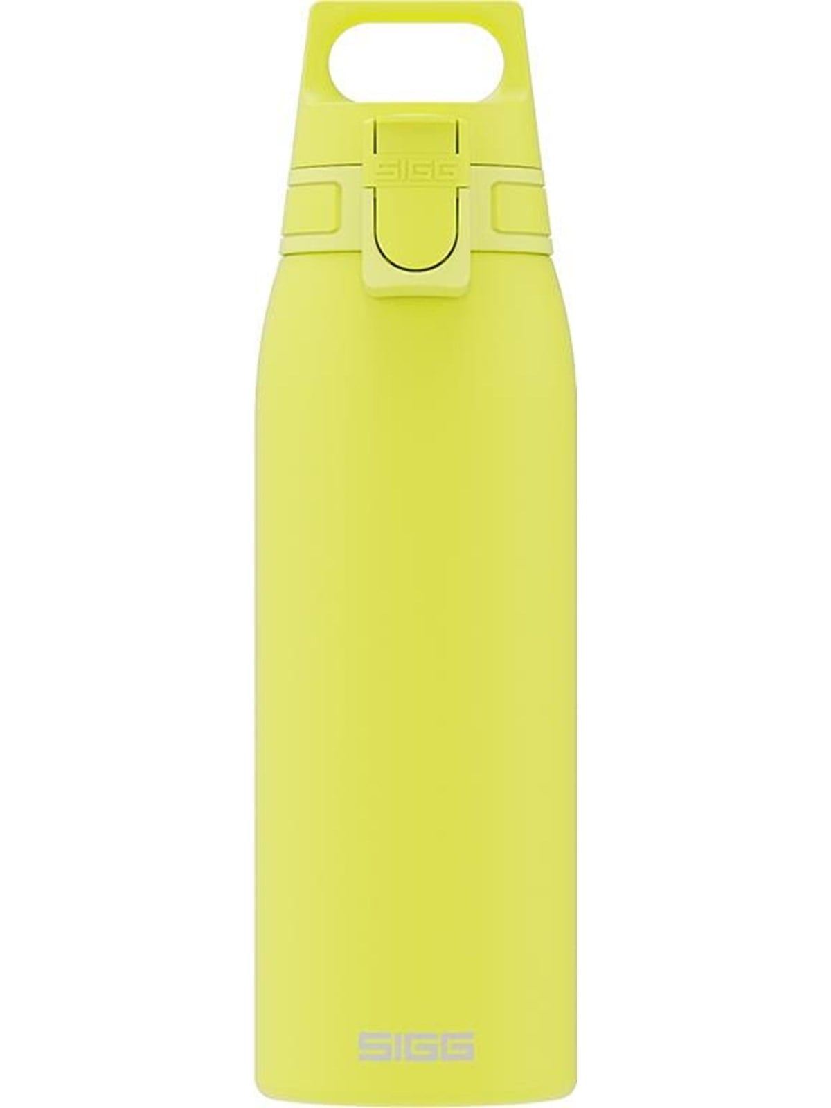 Sigg Shield One 1.0L - Lemon