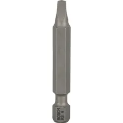 Bosch Schrauberbit Extra-Hart, Vierkant R3 - 2608521116