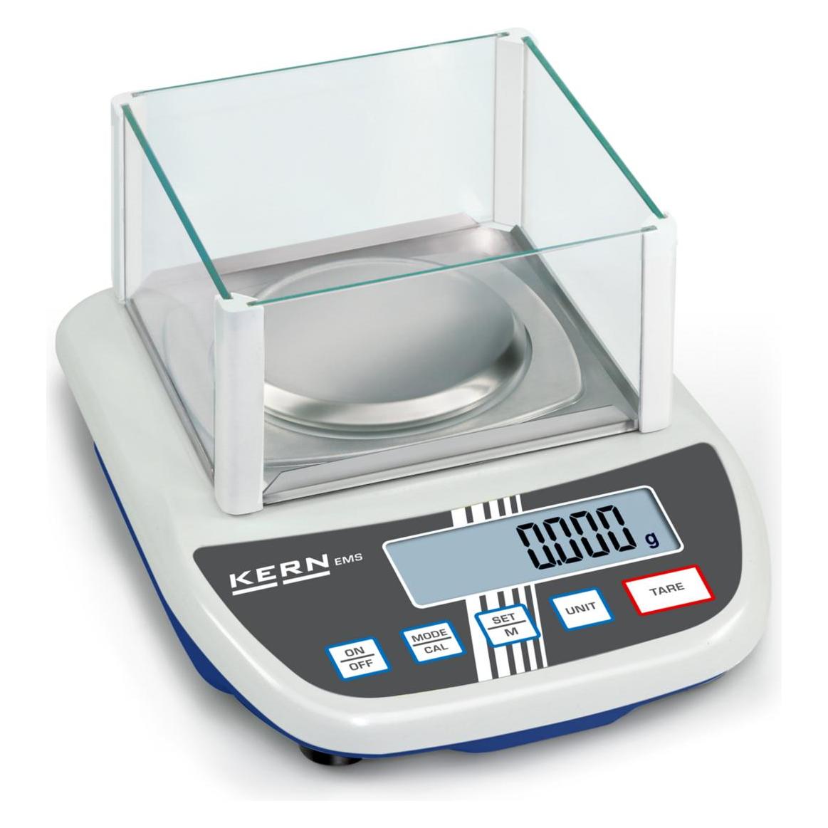 Kern School balance 0,001 g : 300 g (EMS 300-3)