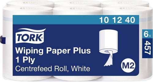 TORK 101240 Reinigungstücher 2 lagig