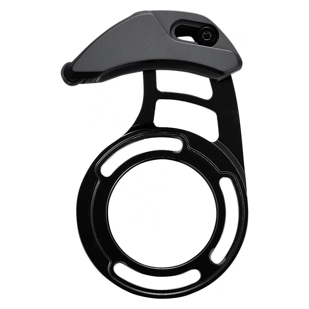 Shimano Steps Kettenführung für SM-CRE80 mit Befestigungsplatte (ISMCDE80)