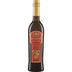 Oloroso Montilla-Moriles Bodegas Robles BIO