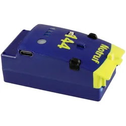 Amewi RC-Akku LiPo 1200 mAh 7.4 V AFX-135 Pro (1200 mAh, 7.40 V)