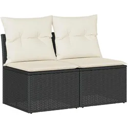 vidaXL, Gartenlounge, Malinin (mit Stauraum)