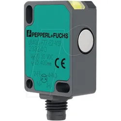 Pepperl & Fuchs, Zubehör Elektroinstallation, Ultraschall-Sensor