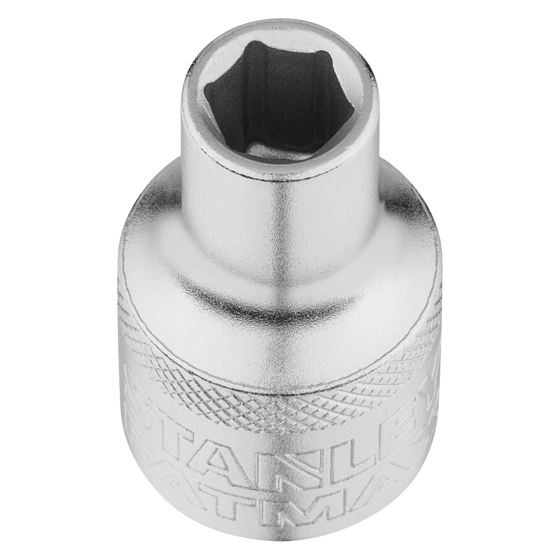 Stanley FATMAX 1/2 6-Kant Stecknuss 8 mm (8 mm) (FMMT17227-0)