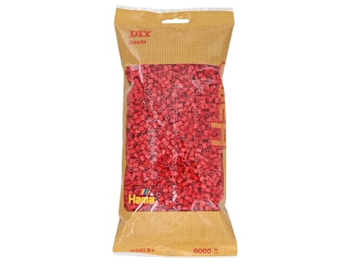 Hama 205-05 Strijkkr.Rd. 6000