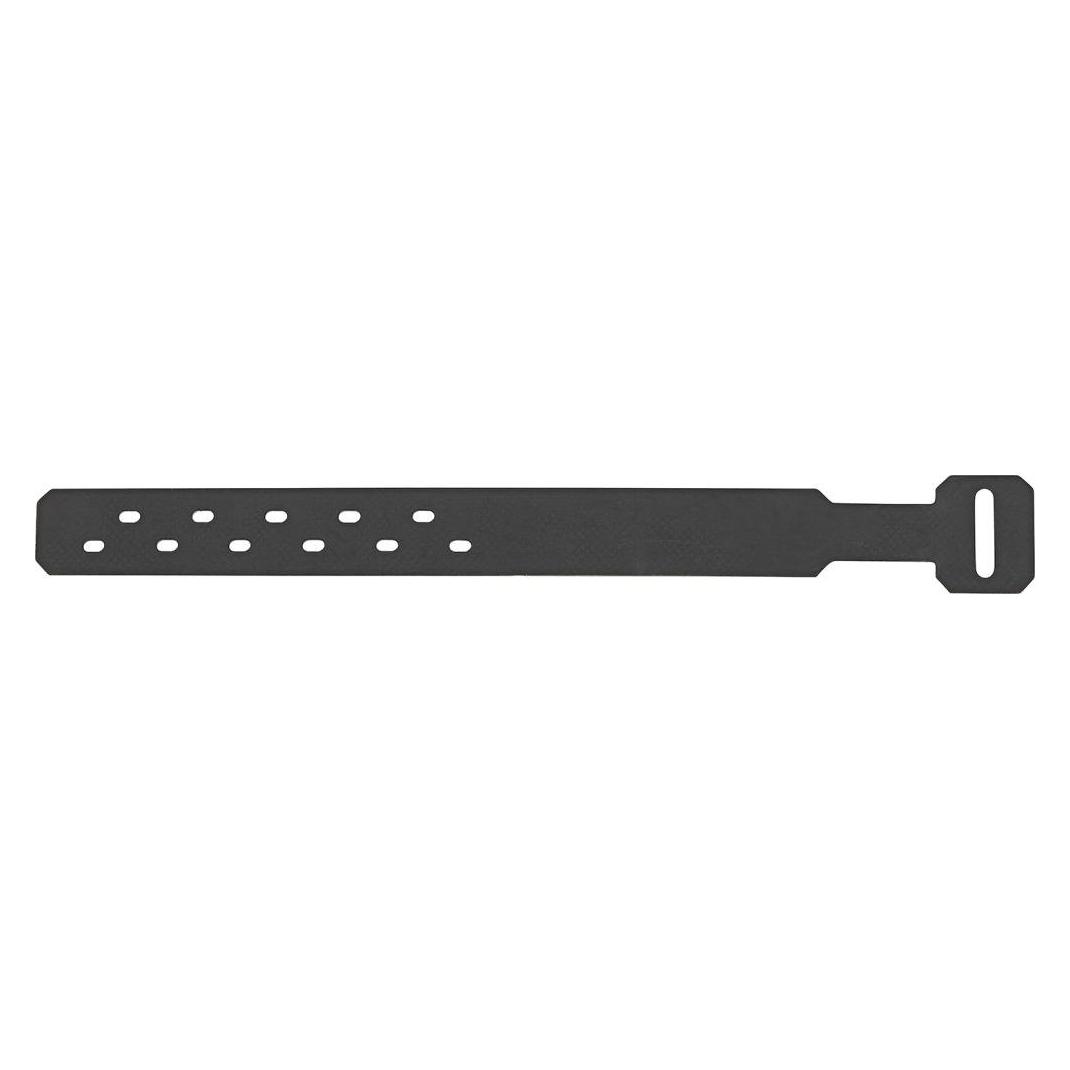 Nierhaus Gummiriemen 340 x 30 mm für Knieschoner (4260077950622)