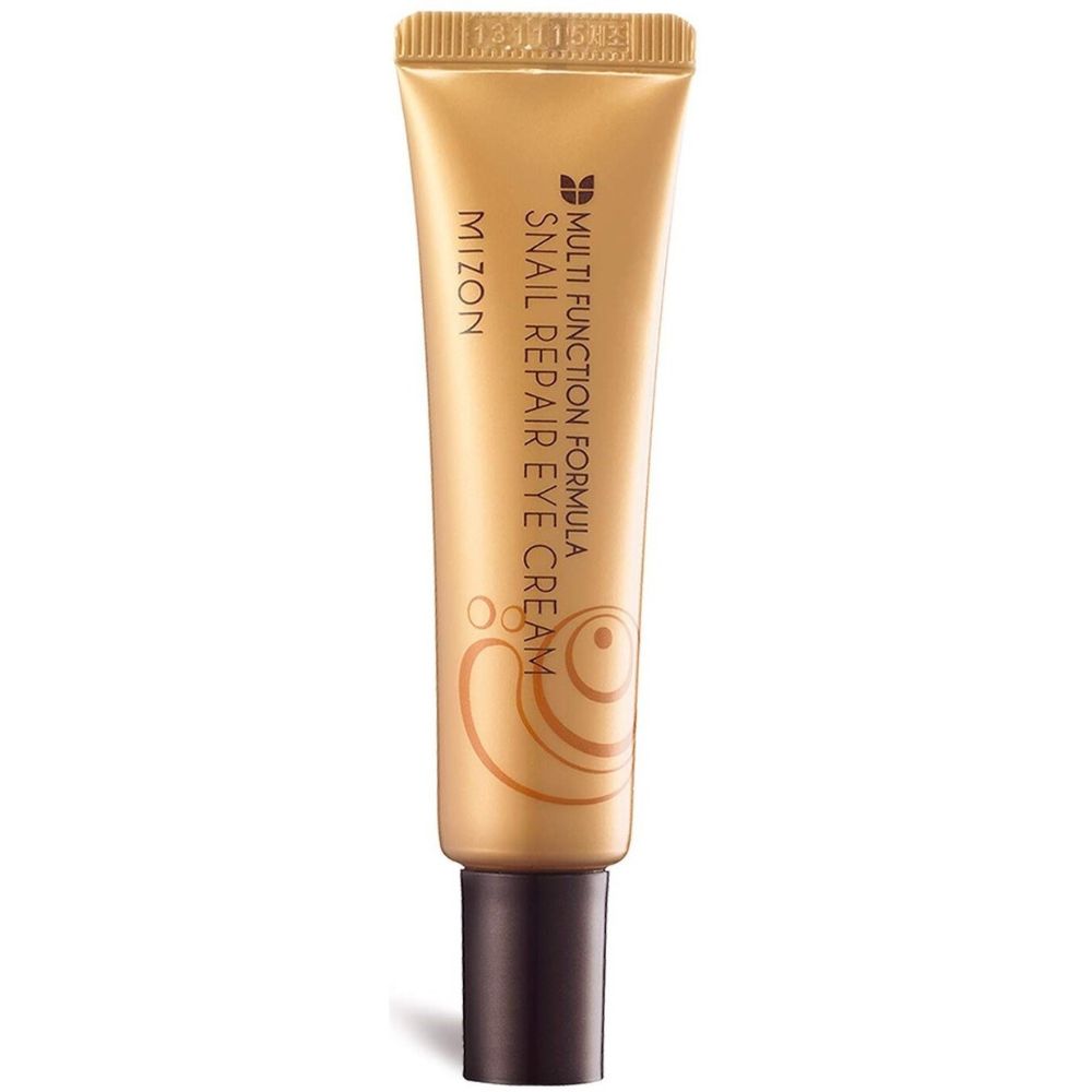 Mizon Snail Repair Eye Cream Multi Function Formula 15mL