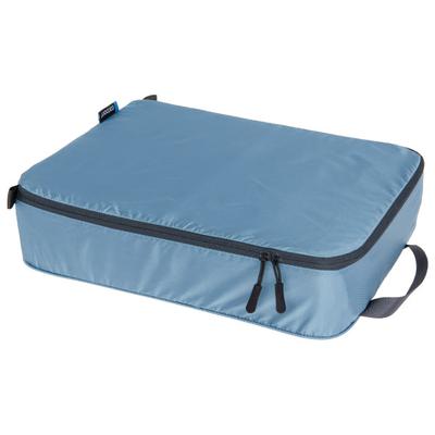 Cocoon - Packing Cube Light - Discrete - Packsack Gr 28 x 18 x 8 cm blau