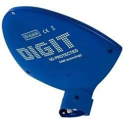 Telkom Telmor TV antena DVB-T (Parabolantenne), SAT Spiegel + SAT Antennen, Blau