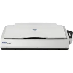 Avision, Scanner, FB6380E A3 Buchscanner A3/USB3.0/600dpi/4 Sek.pro Seite (USB)