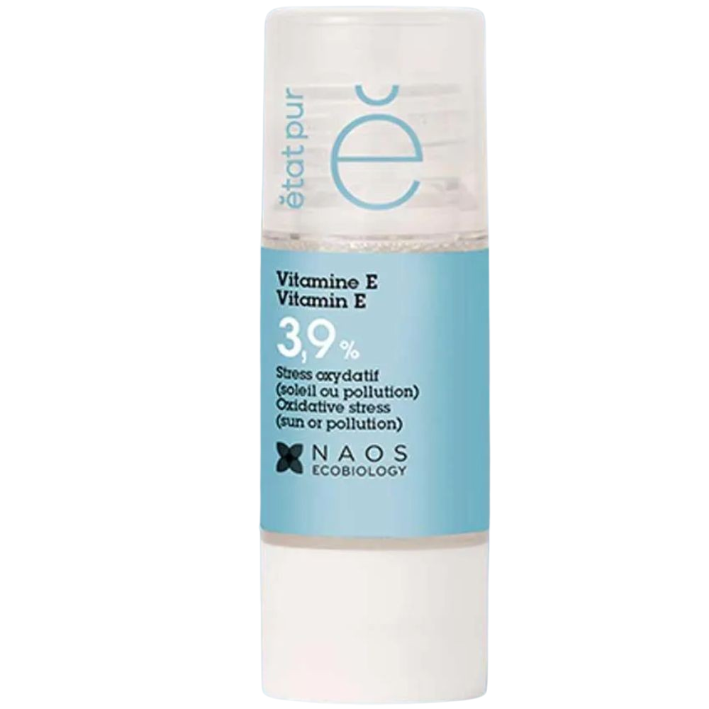 Etat Pur Vitamine e Pure Active 15mL
