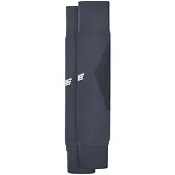 erima Tube Fußball Sleeve-Stutzen slate grey/white 29-32