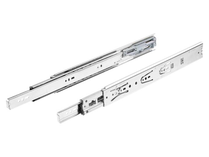 Hettich Kugelpräzisionsvollauszug KA 4532