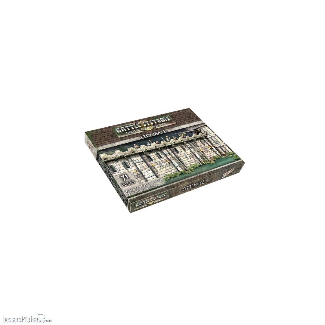 Battle Systems BSTFWE010