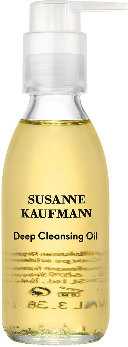 100ml Susanne Kaufmann Deep Cleansing Oil