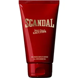 150ml Jean Paul Gaultier Scandal Pour Homme Duschgel