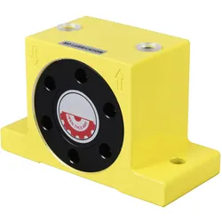 Tru Components, Zubehör Druckluftwerkzeug, G20T Turbinenvibrator Nenn-Frequenz (bei 6 bar): 23100 U/min G1/4
