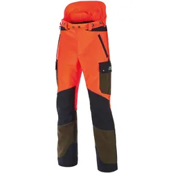 PSS, Arbeitshose, X-treme Protect Wild (114)
