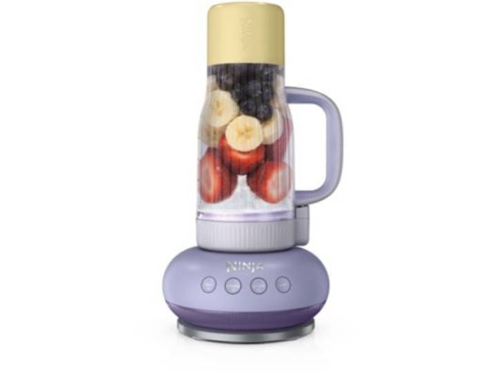 Ninja - Blender Blendboss Lavender Lemonade Db351eupr